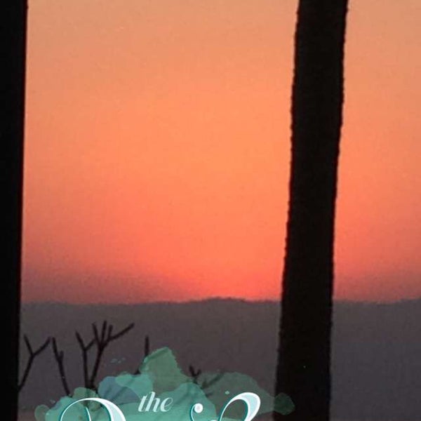 Das Foto wurde bei Ramada Resort by Wyndham Dead Sea von Salem H. am 12/27/2015 aufgenommen
