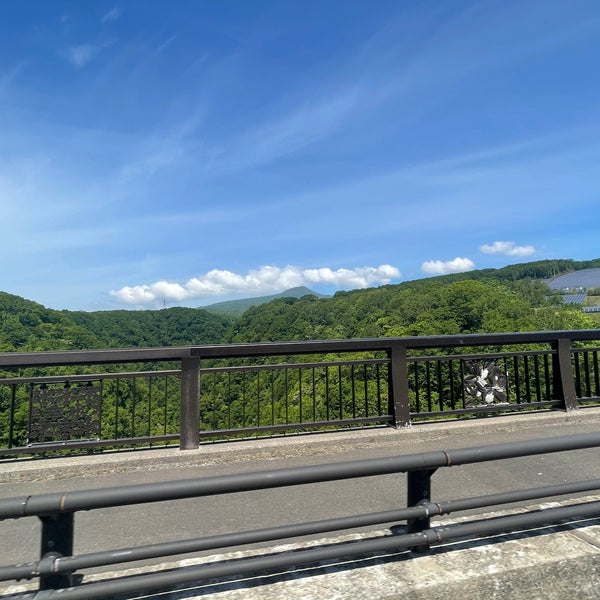 Photos At 新登別大橋 100 Visitors