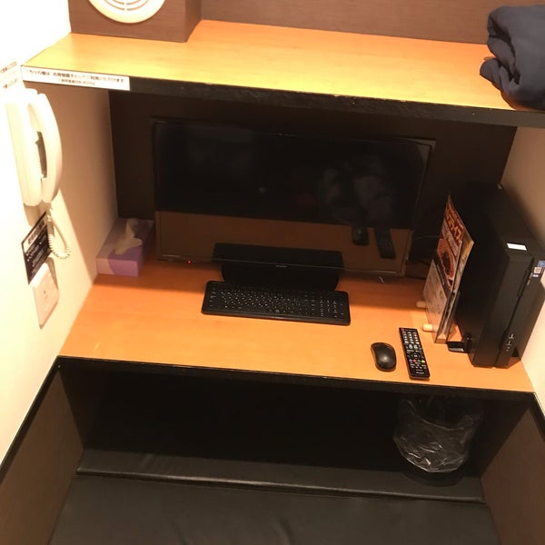 Photos At 快活club 防府店 防府市 山口県