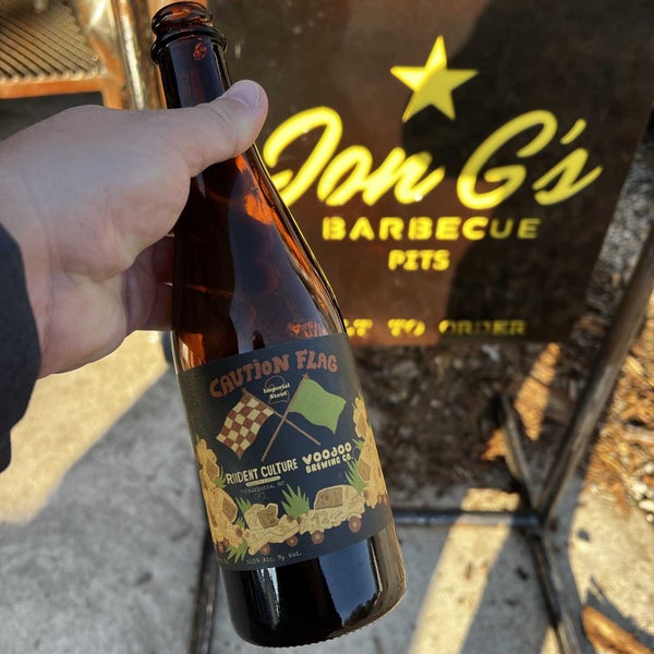 Marshville Abc Spirits Liquor Store