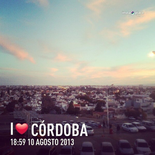 Foto diambil di Córdoba Shopping oleh Maximiliano K. pada 8/10/2013