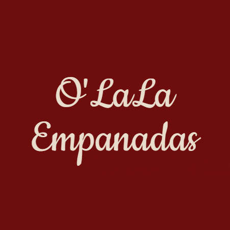 Foto tirada no(a) O&#39;LaLa Empanadas por O&#39;LaLa Empanadas em 8/5/2015