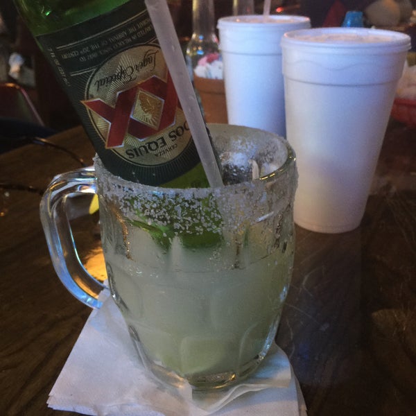 Fajita Flats Mexican Restaurant