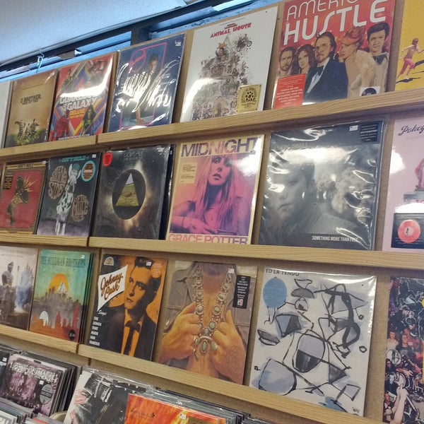 The Music Box 3 tips from 25 visitors