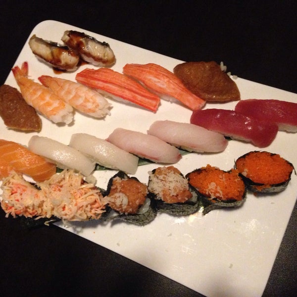 Photos At Sushi Masa 4 Tips