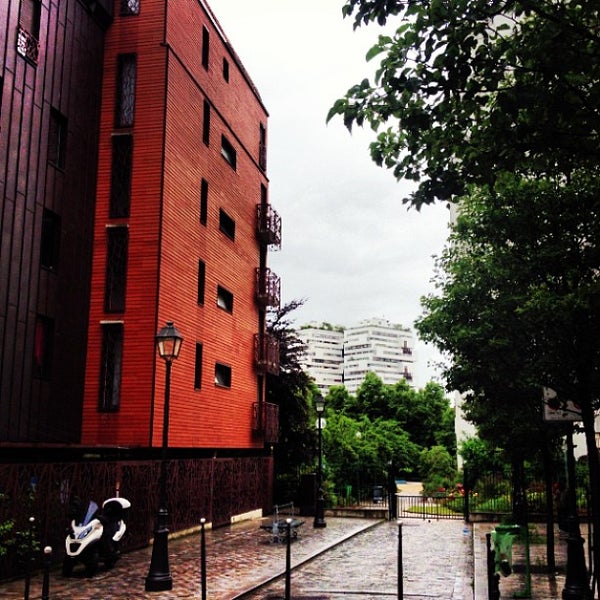 Piscine Montgallet