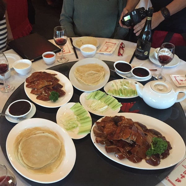 Photos At Empress Garden Chinese Restaurant - 227 Jervois Rd