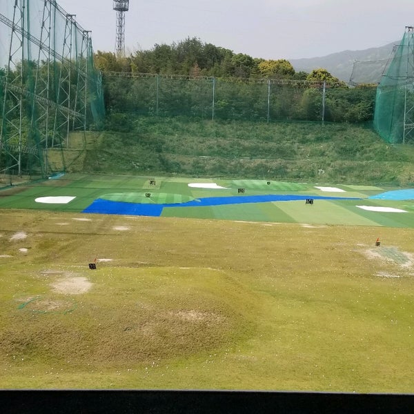スポーツプラザカメリア80 ゴルフ練習場 スポーツプラザカメリア80 ゴルフ練習場