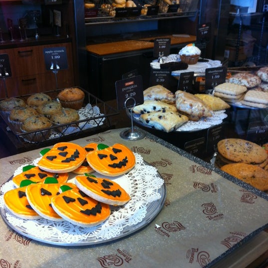 Panera Bread Lawrence, KS