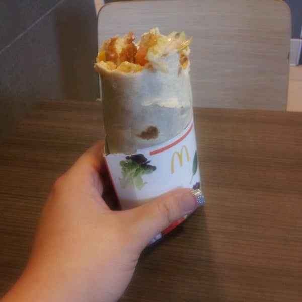 Photos at McDonald's Fast Food Restaurant in Blue Ridge