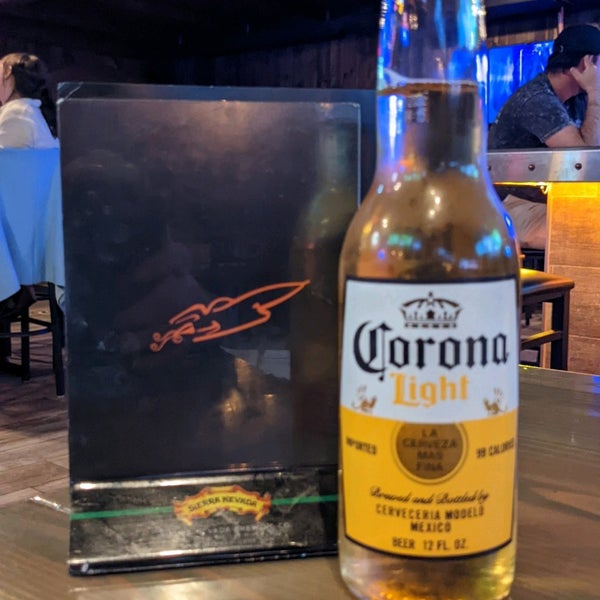 Copper Rocket Pub Maitland, FL