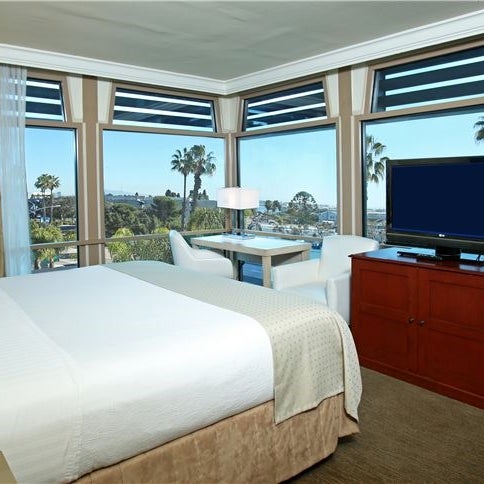 Photo taken at Holiday Inn San Diego - Bayside by Holiday Inn San Diego - Bayside on 8/6/2015