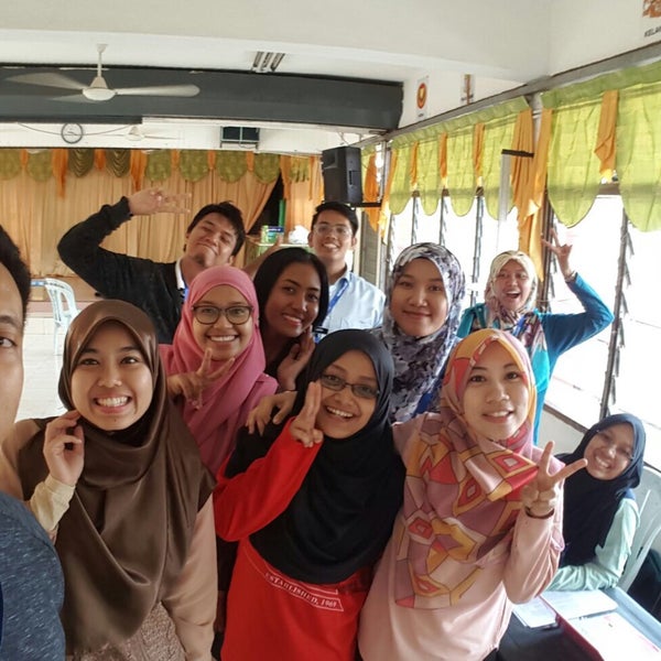 Smk Dato Shamsudin Nain Middle School