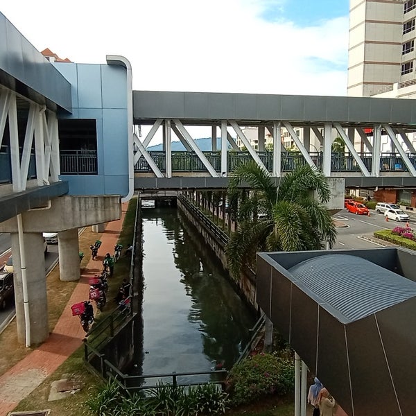 Sky Bridge Kota Kinabalu Kota Kinabalu, Sabah