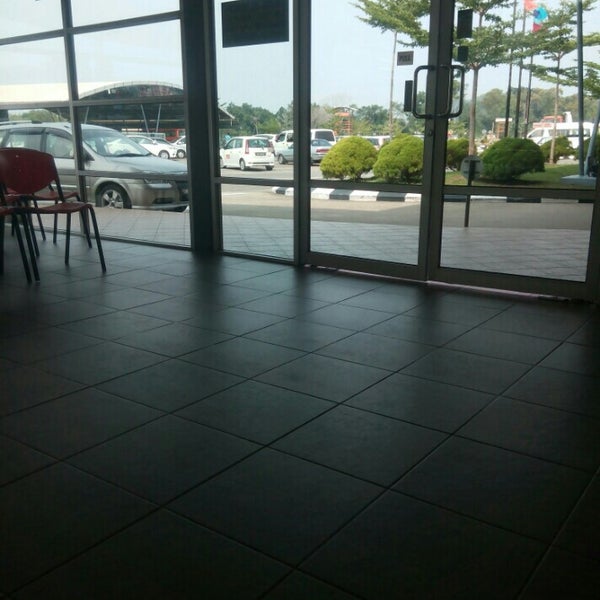 Imw Putatan Penampang Sabah