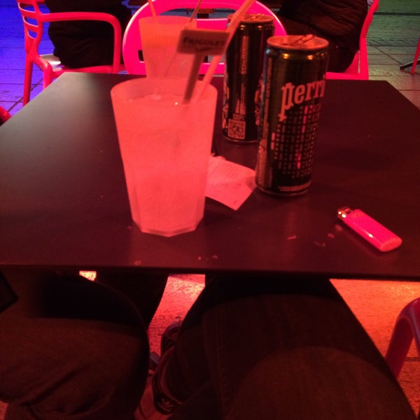 Le Bell's Australian Pub Bar in Ballainvilliers