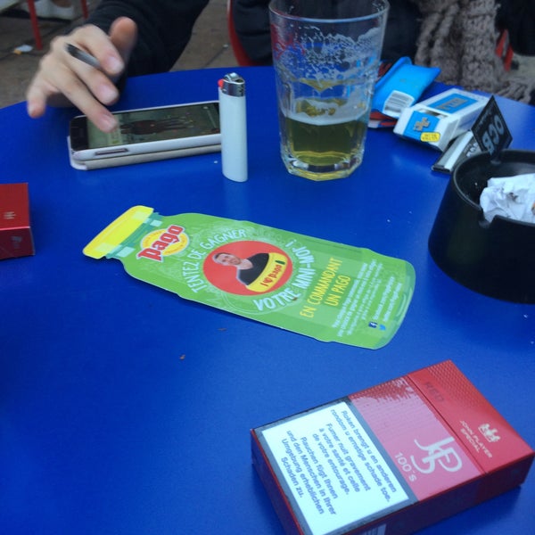 Le Bell's Australian Pub Bar in Ballainvilliers