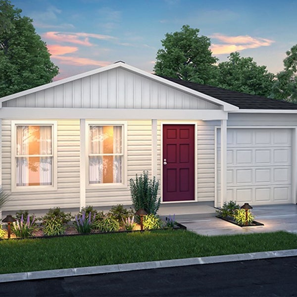 Century Complete Cedar Point Livingston, TX