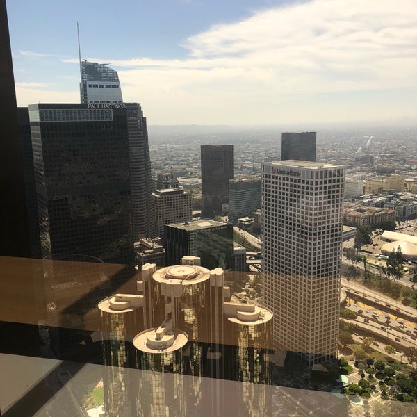 Capital Group Companies Financial District Los Ángeles, CA