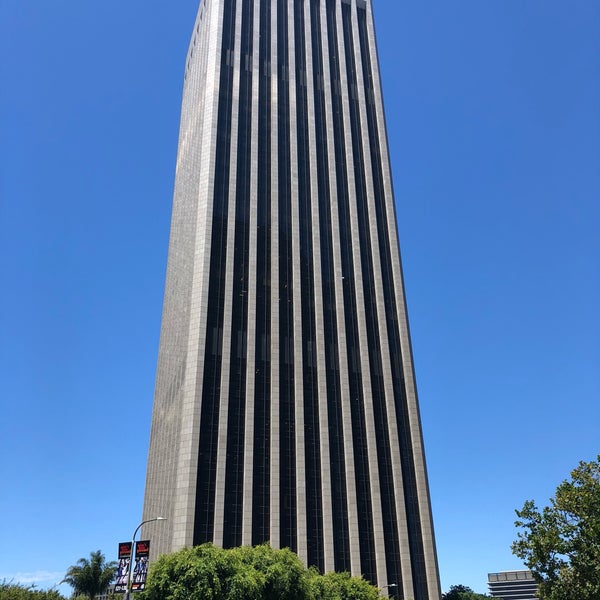 Capital Group Companies Financial District Los Ángeles, CA