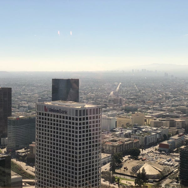 Capital Group Companies Financial District Los Ángeles, CA