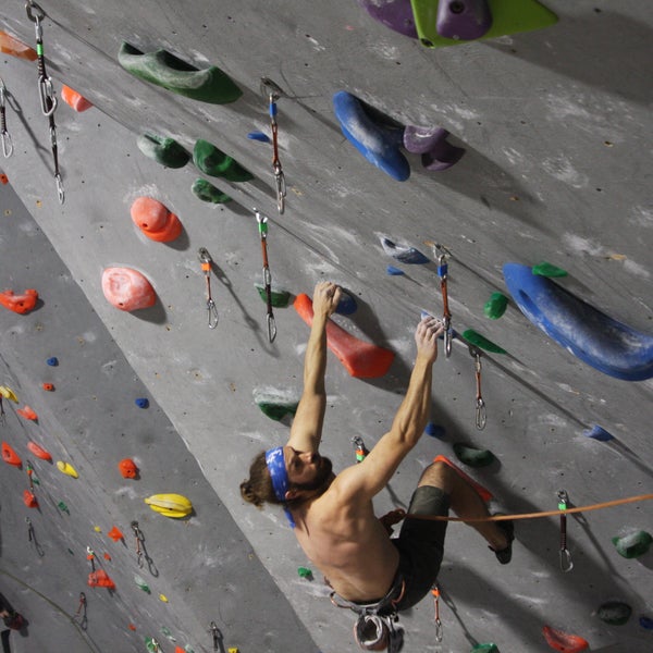 Rock Climb Fairfield Fairfield, CT