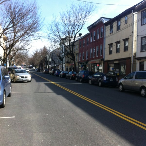 Dobbs Ferry, NY City