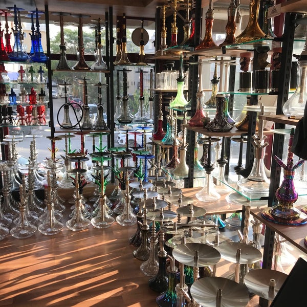 Bahrin Nargile Balgat Subesi Cankaya Osmanli Caddesi 1402 Sokak 28 A Da Fotograflar