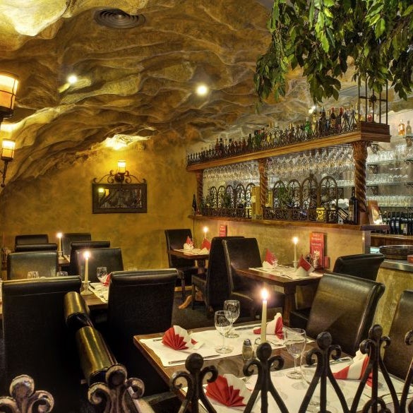 3/9/2021 tarihinde Restaurant Dubrovnik Stellingenziyaretçi tarafından Restaurant Dubrovnik Stellingen'de çekilen fotoğraf