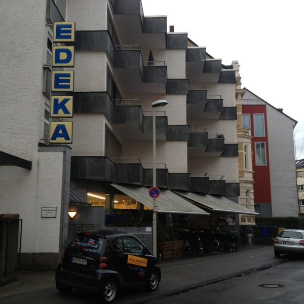 12/24/2012 tarihinde David S.ziyaretçi tarafından EDEKA Steilen'de çekilen fotoğraf