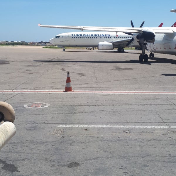Photos At Aden Adde International Airport Mgq 14 Tips From 370 Visitors