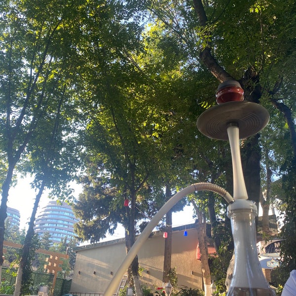 Foto scattata a Ataköy Garden da 🌸 il 6/19/2022