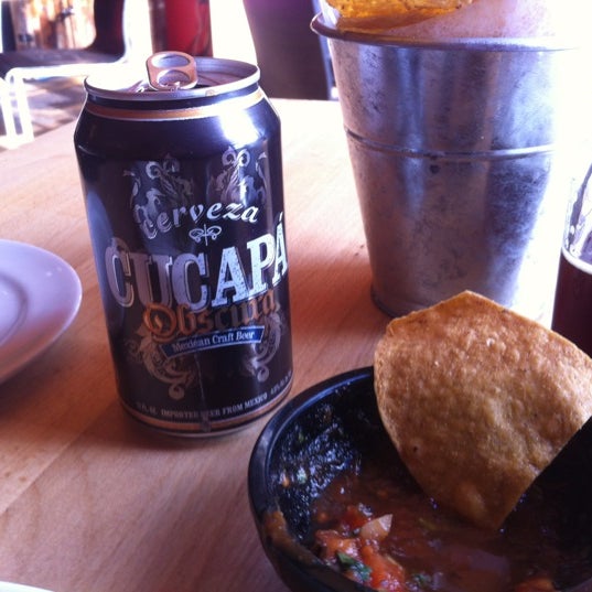 12/11/2012 tarihinde Lon B.ziyaretçi tarafından Zocalo Back Bay Mexican Bistro &amp; Tequila Bar'de çekilen fotoğraf