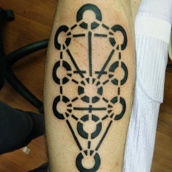 Muse Tattoo & Body Piercing Studio - Palmyra, NJ