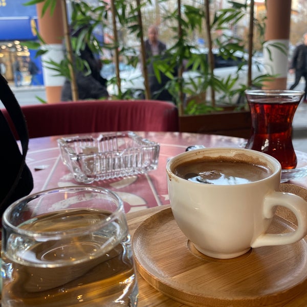 Foto diambil di Cafe Cocoa oleh 🌟🌟Berna🌟🌟 ✴. pada 12/10/2019