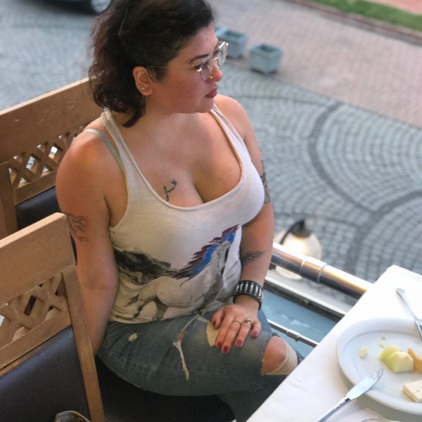 Photo taken at Ada Balık Restaurant by 🌟🌟Berna🌟🌟 ✴. on 6/22/2018