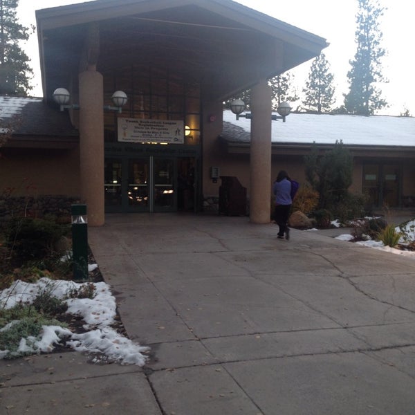 Photos at Incline Village Recreation Center Recreation Center