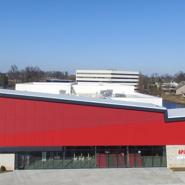 Envision Cinemas Cornell Park Blue Ash, OH