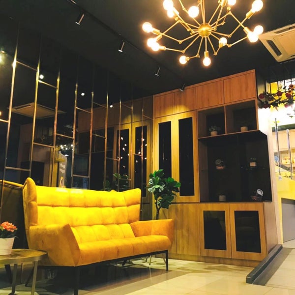 Smile Hotel Wangsa Maju Desa Setapak 11 Tips