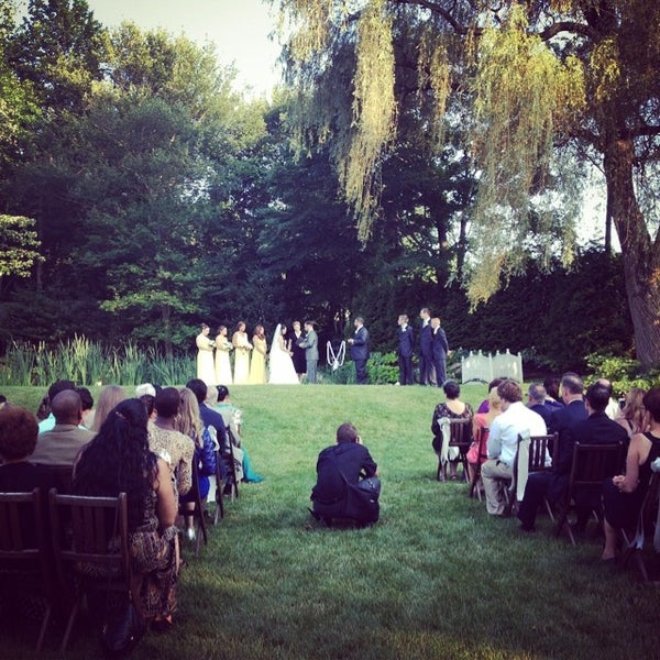 7/9/2014にTaylor B.がThe Woodwinds Wedding &amp; Event Venueで撮った写真