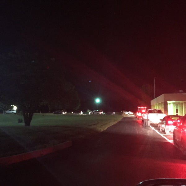 Caverna High School High School in Horse Cave