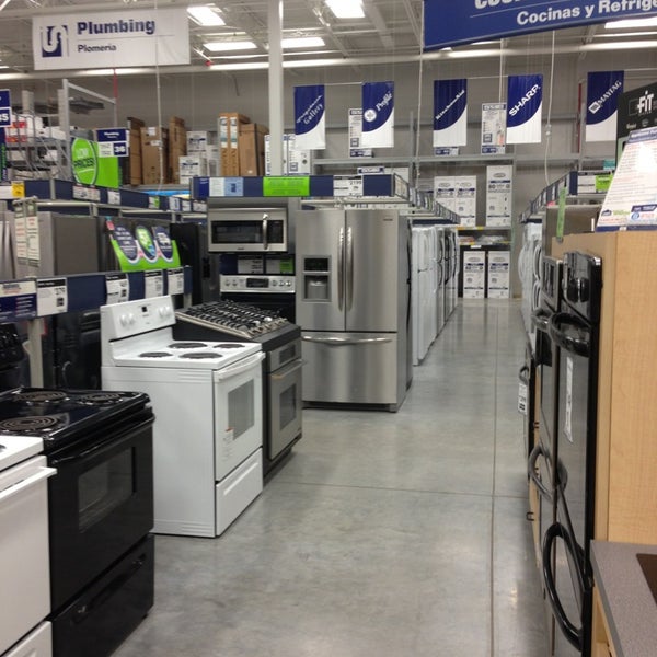 Lowe's Sarasota, FL