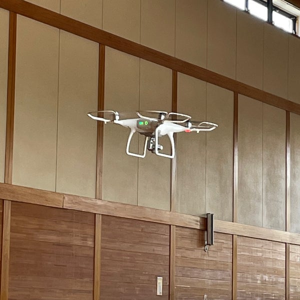 Photos At 水海道総合体育館 Stadium