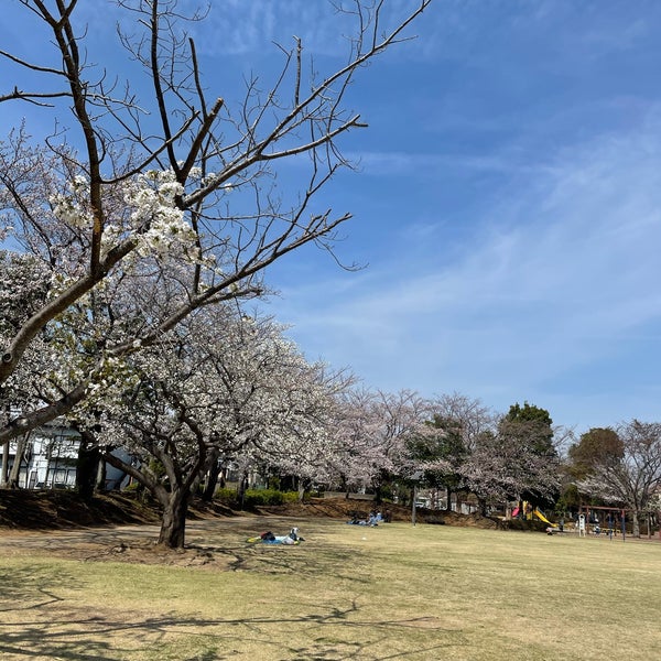 けやき台公園 1 Tip From 57 Visitors