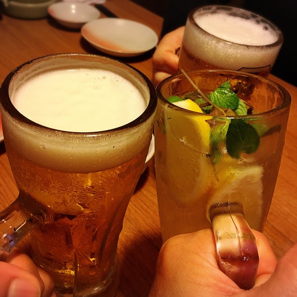 Photos At はなの舞 守谷西口店 Sake Bar Photos At はなの舞 守谷西口店 Sake Bar