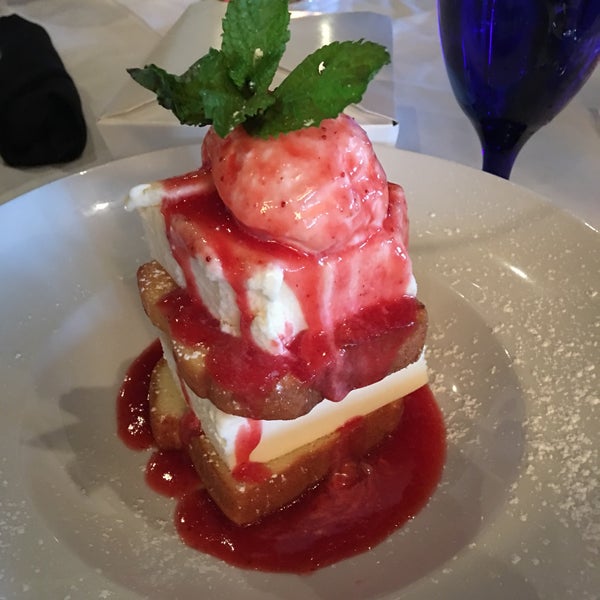 Capers American Restaurant in AcworthKennesaw