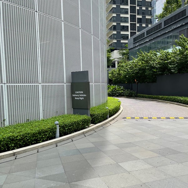 Menara Hap Seng 2