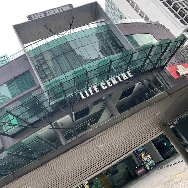 kl live life centre