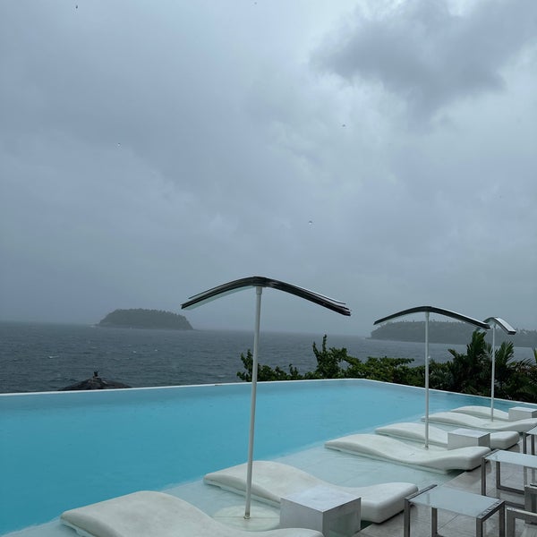 Photo prise au Kata Rocks Luxury Resort &amp; Residences par 🪐 le5/19/2023