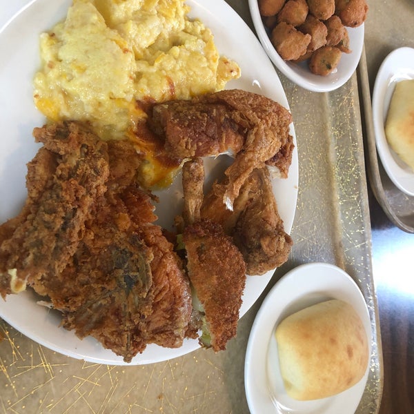 Paw Paw Patch American Restaurant